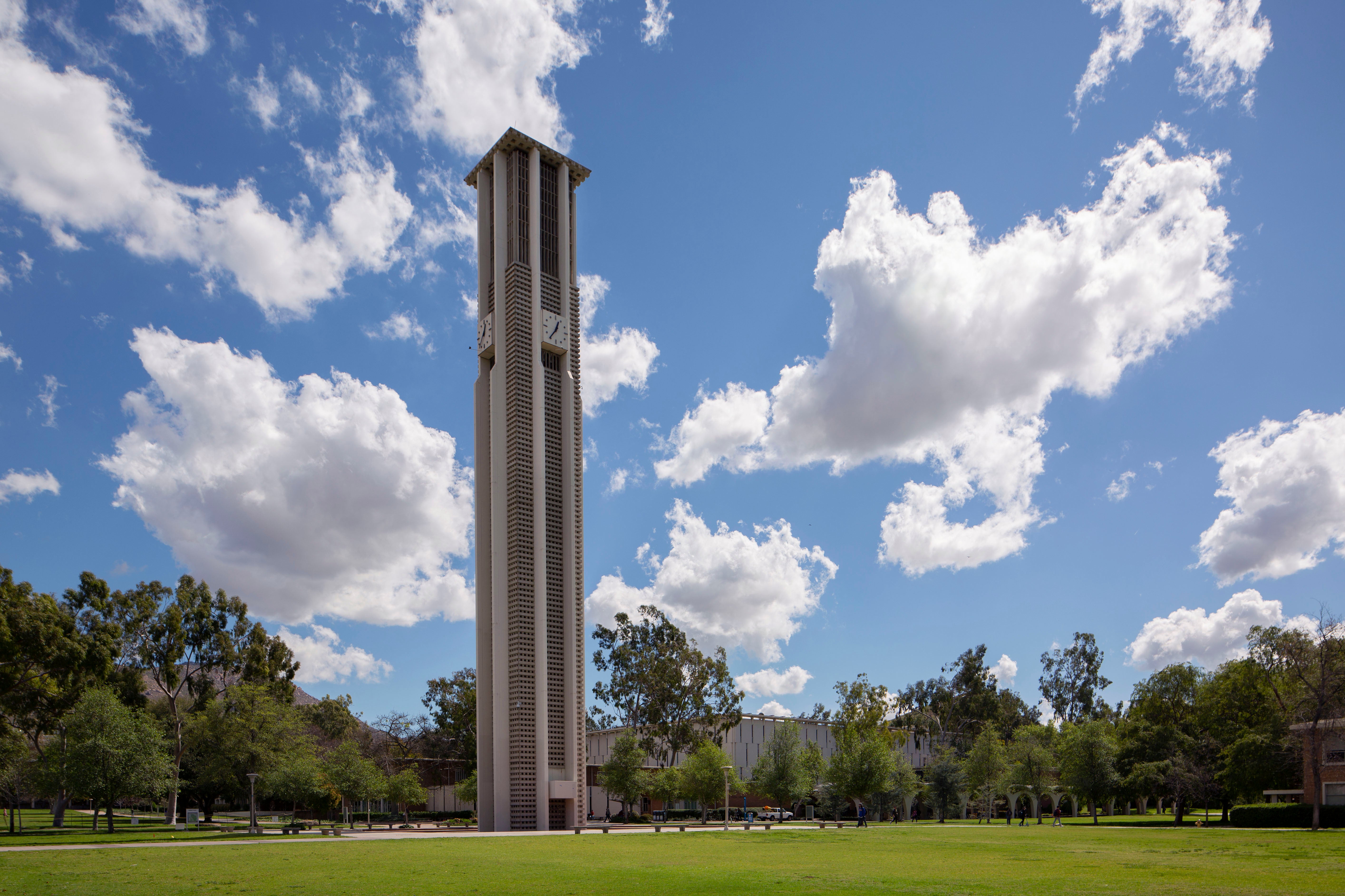 bell tower