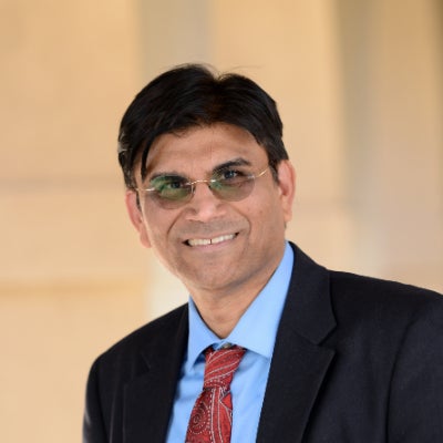 Birendra K. Mishra