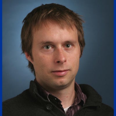 Darrel Jenerette
