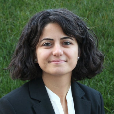 Esra Kurum