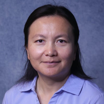 Huinan Hannah Liu