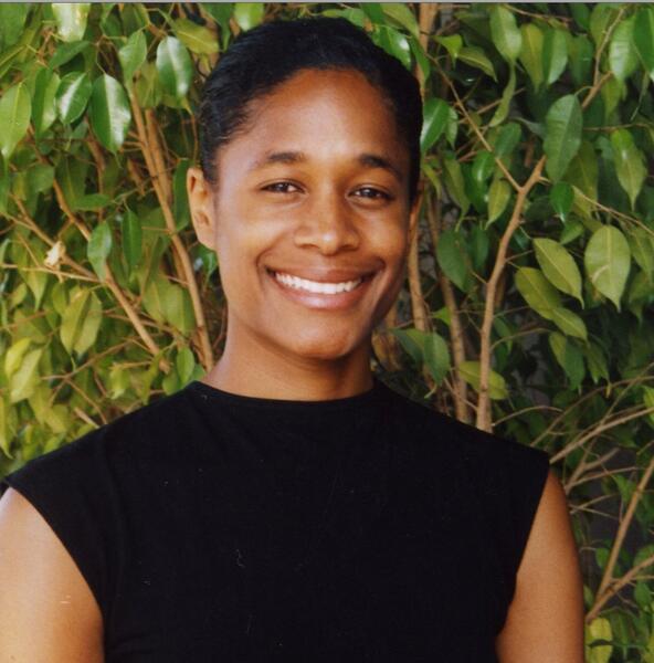 Cathy Thomas