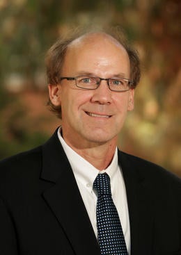 Daniel R. Jeske  