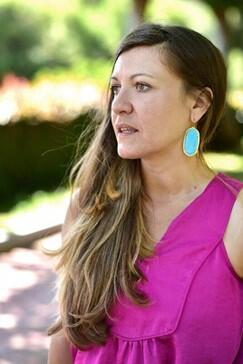 Sarah Whitt