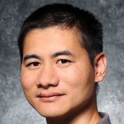 Weixin Yao