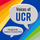 Voices of UCR